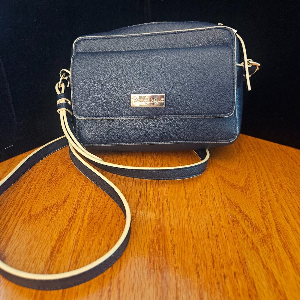 Lilly Pulitzer Lilias Crossbody Purse - Like New!